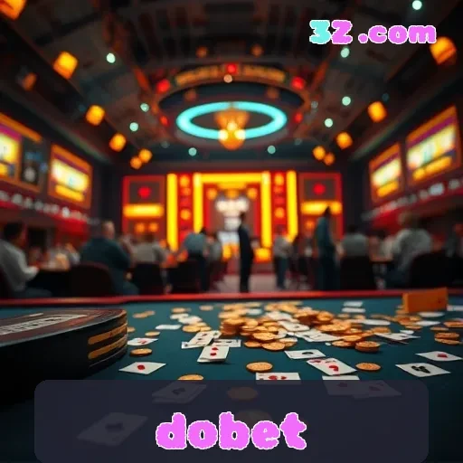 dobet: A Segurança que Você Precisa para Jogar com Confiança