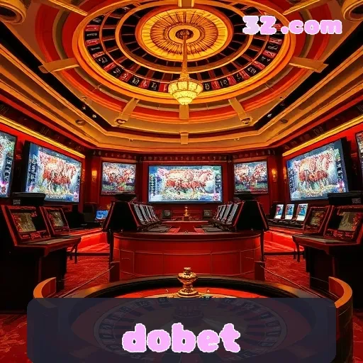 dobet: O App de Jogos que Você Precisa Conhecer Hoje Mesmo!