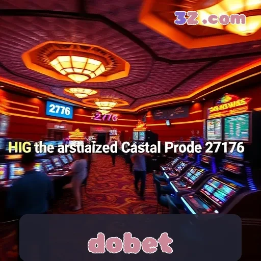 dobet: Explore os Melhores Eventos Esportivos e Apostas Online