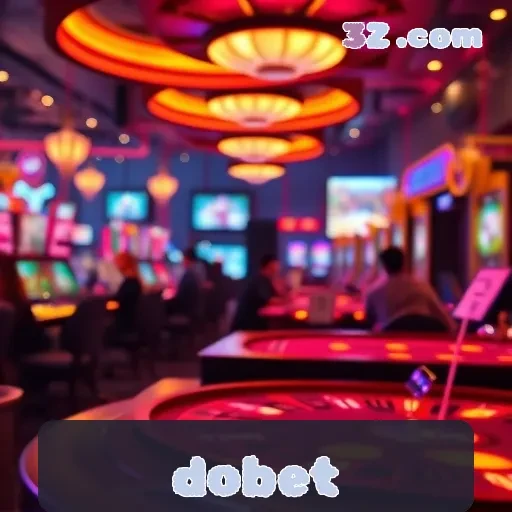 dobet: Jogando e Ganhando com Diversão e Estratégia Sempre em Alta