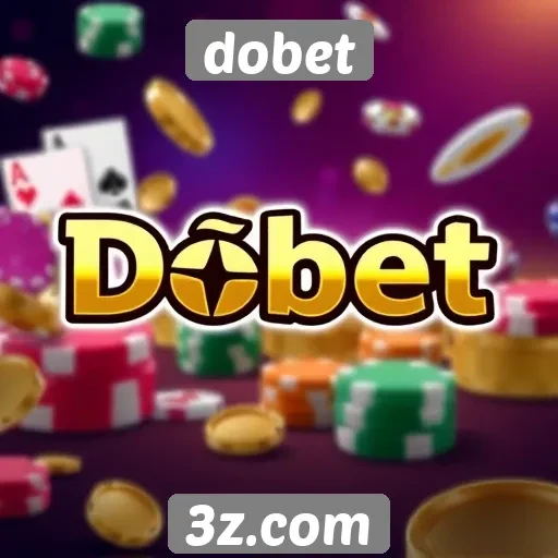 Dobet amplia oferta de jogos de cassino online