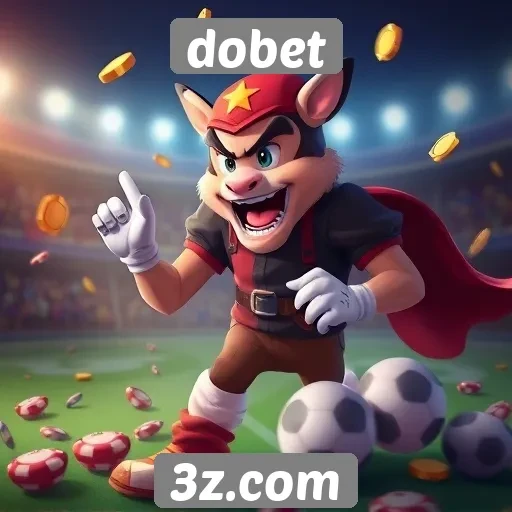 Ofertas e promoções disponíveis no dobet