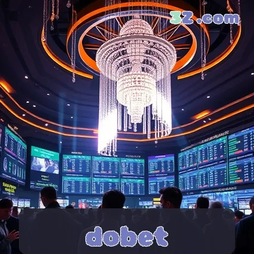 dobet: Transforme Suas Apostas com Suporte Sempre Ao Seu Lado!
