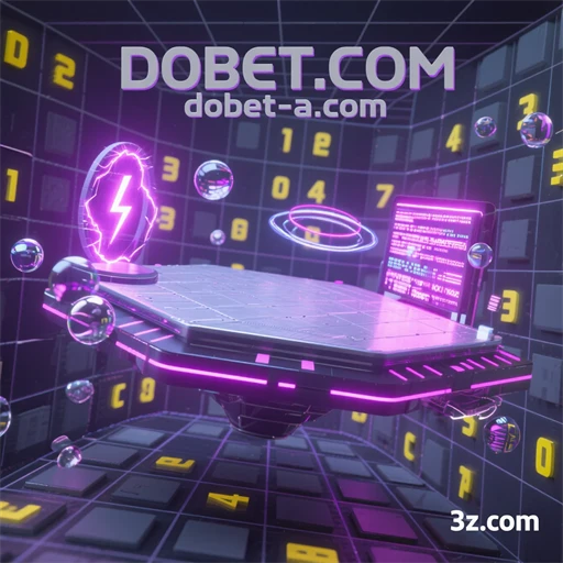 A Revolução dos Jogos Virtuais no Dobet